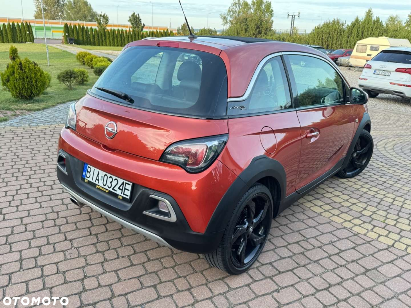 Opel Adam - 29
