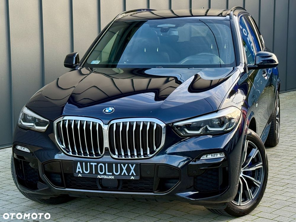 BMW X5 xDrive25d sport - 2