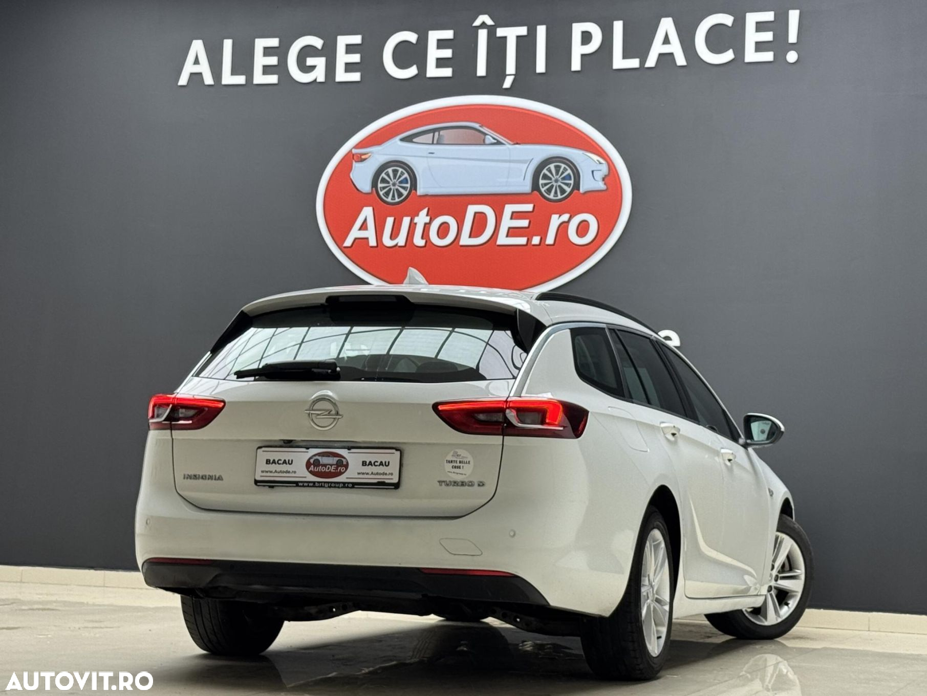 Opel Insignia - 4