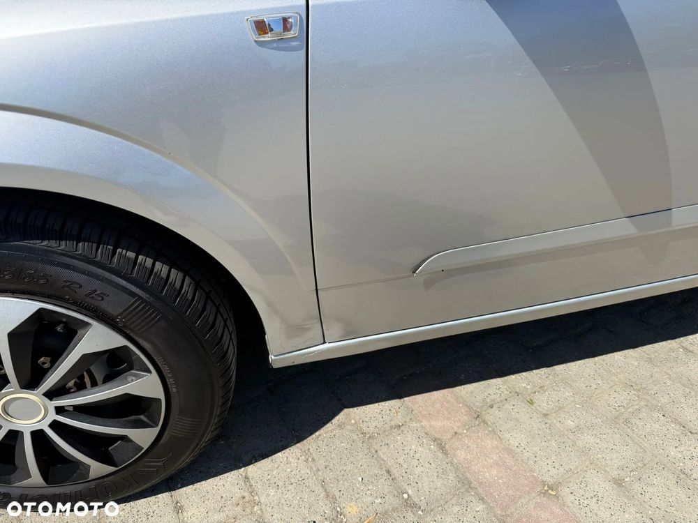 Opel Astra 1.4 Selection - 15