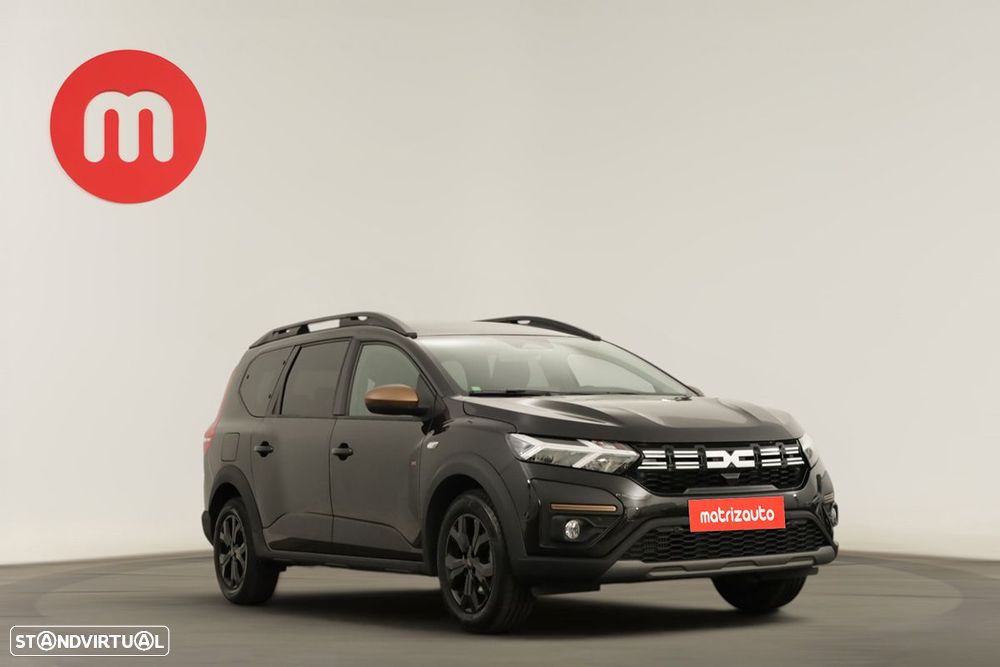Dacia Jogger 1.0 ECO-G Extreme+ Up&Go 7L Bi-Fuel - 1