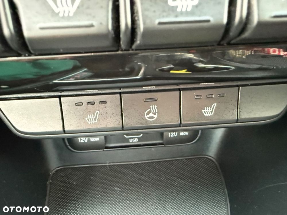 Kia Sportage - 7