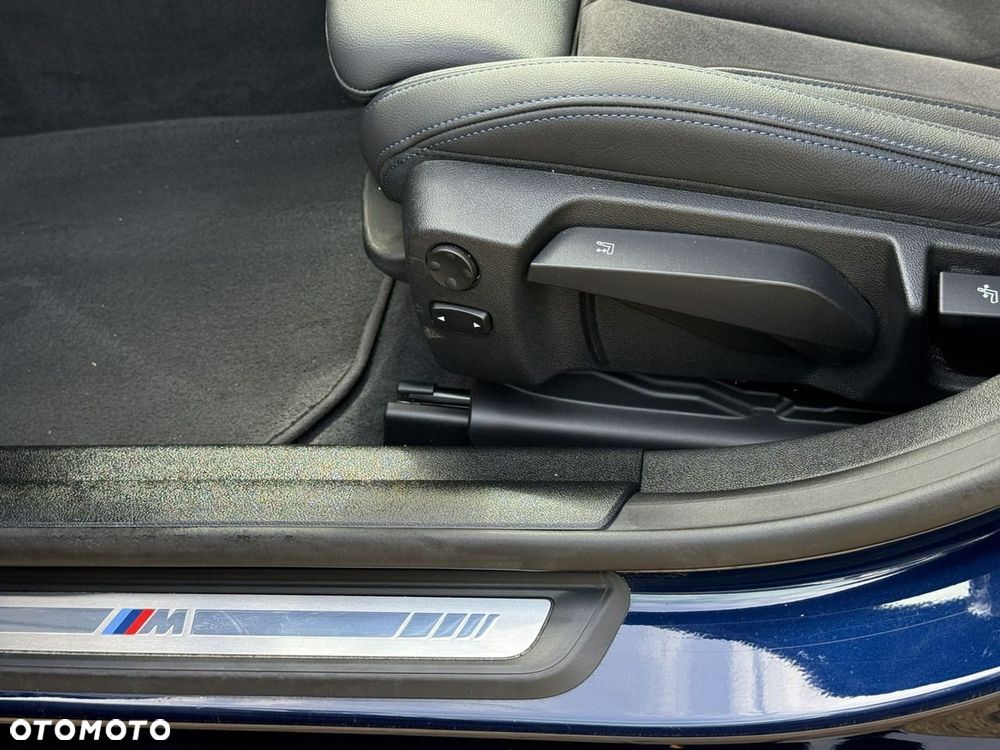 BMW Seria 4 420i GPF M Sport sport - 16