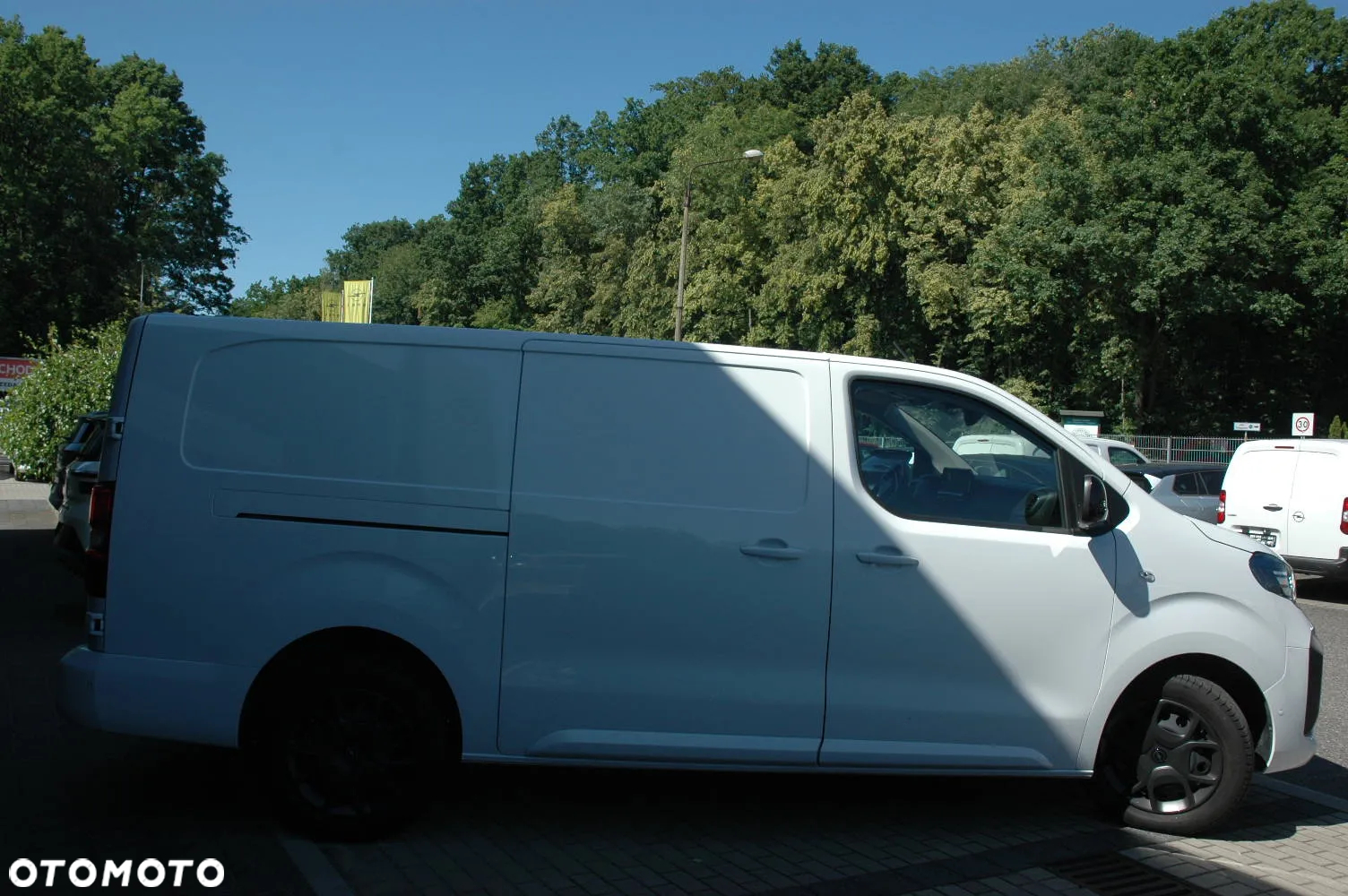 Opel Vivaro - 3