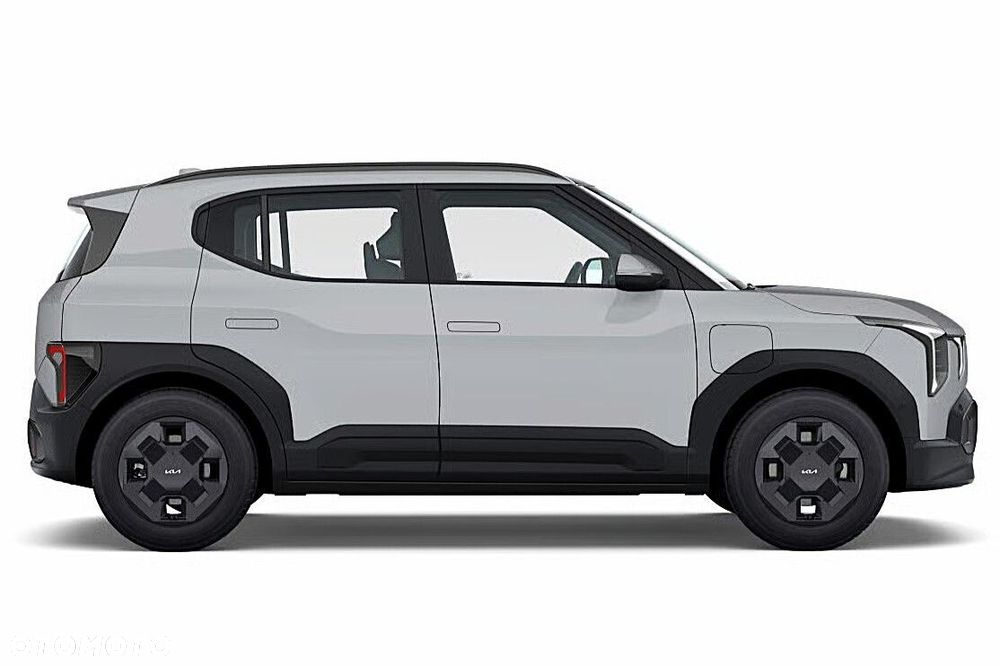 Kia EV2 42.2kWh Air - 8