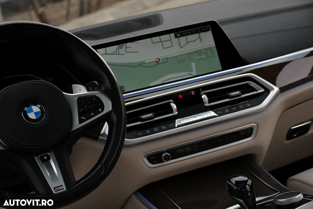 BMW X5 xDrive45e - 23