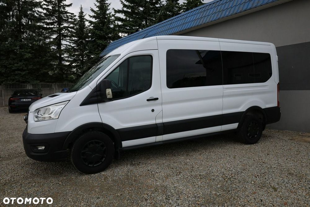 Ford Transit - 5