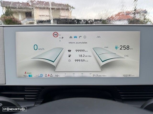 Hyundai Ioniq 5 73kWh Vanguard - 25