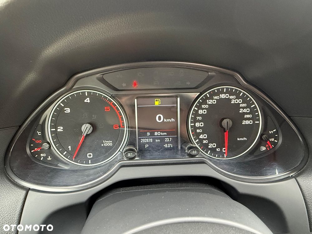 Audi Q5 3.0 TDI Quattro S tronic - 33