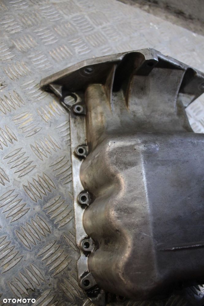 MISKA OLEJU OPEL CORSA D 1.0 9129316 - 4