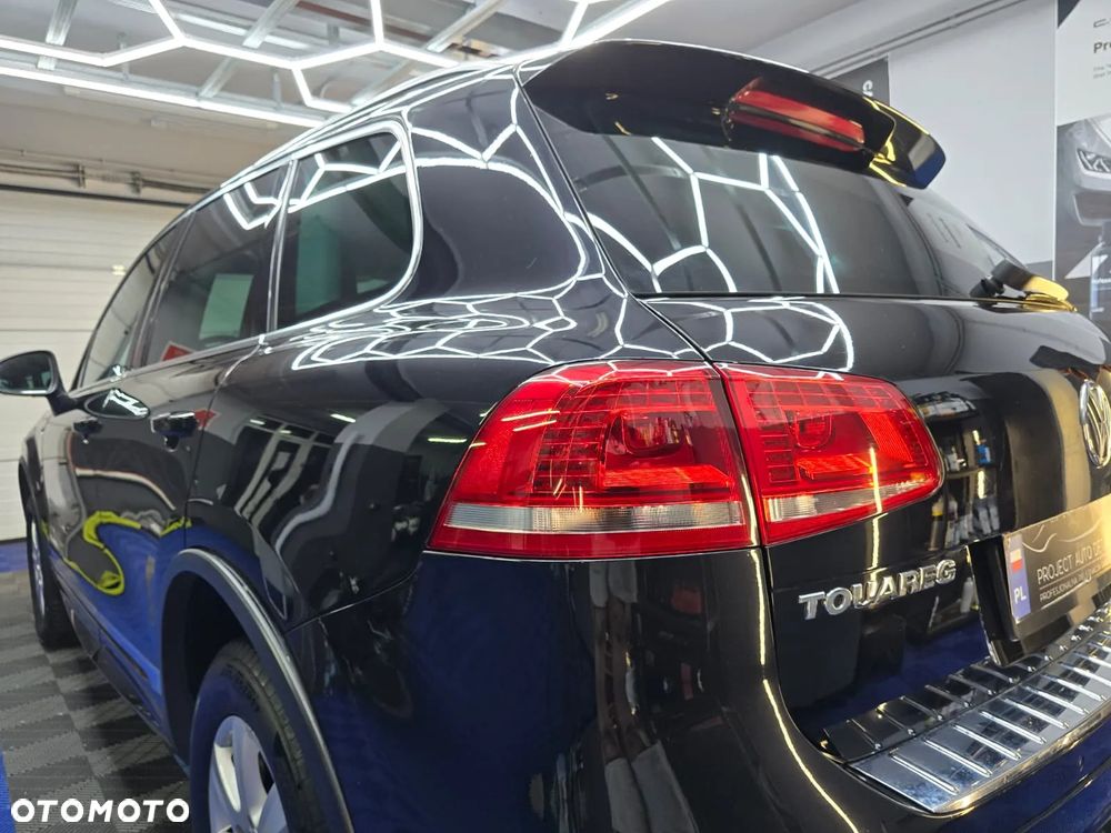 Volkswagen Touareg 3.0 V6 TDI BMT Perfectline R-Style - 4