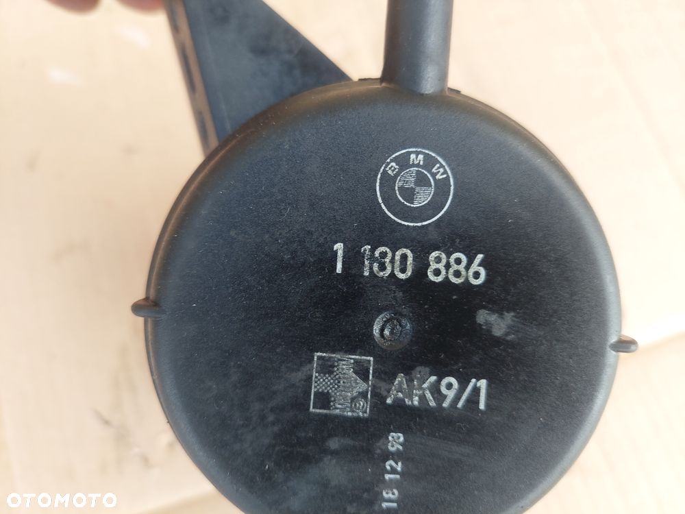 BMW E36 FILTR WĘGLOWY 1180886 - 3
