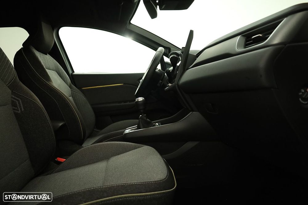 Renault Captur 1.2 TCe Techno - 22