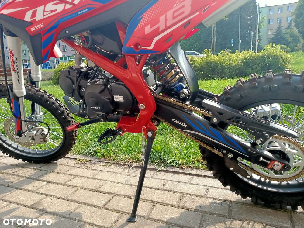ASIX XB - 9
