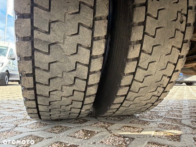 MAN TGX 18.440 4X4H HYDRODRIVE - 17