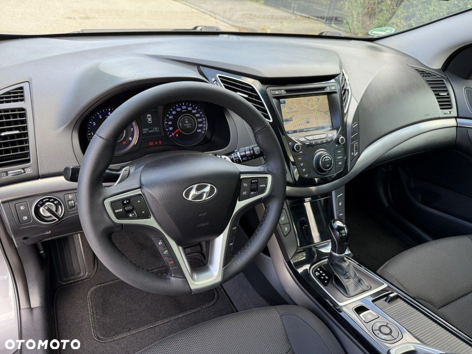 Hyundai i40 2.0 Automatik Premium - 18