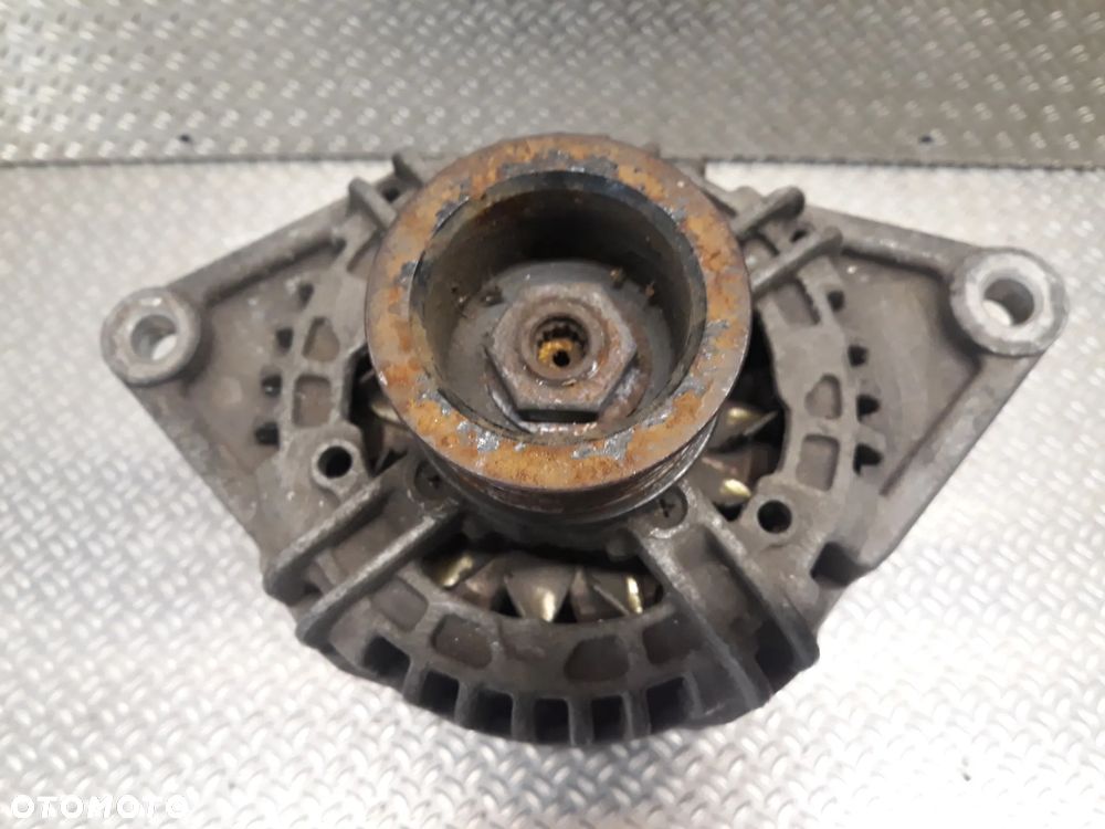 ALTERNATOR VOLKSWAGEN GOLF IV  1,9 TDI - 2