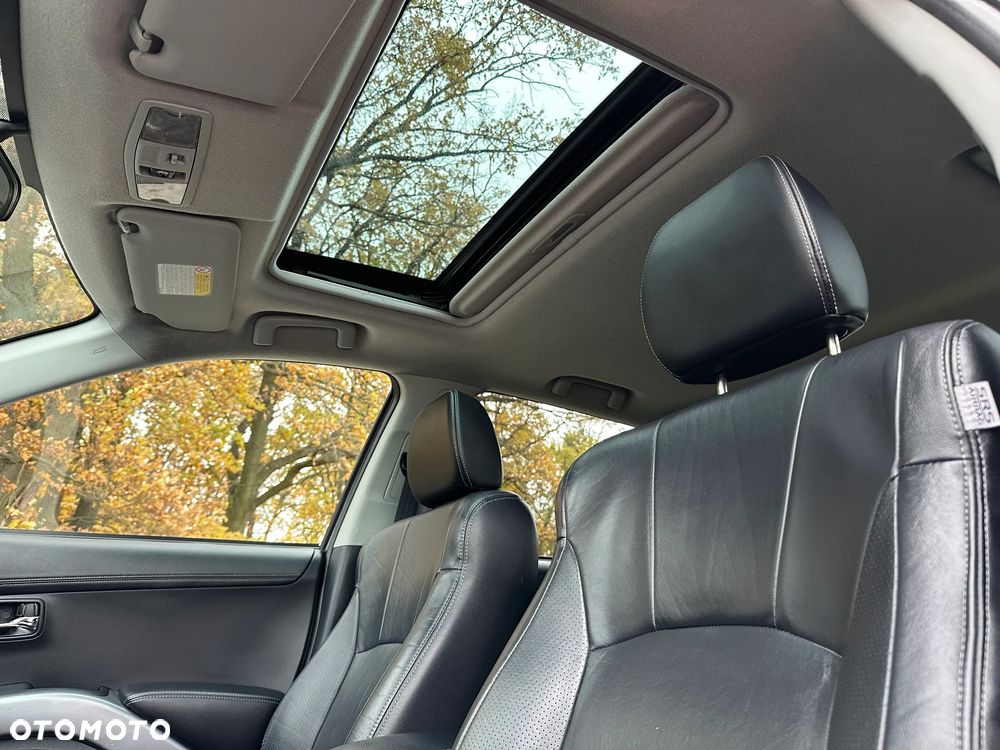 Mitsubishi Outlander 2.0 Intense + 2WD EU5 CVT - 20