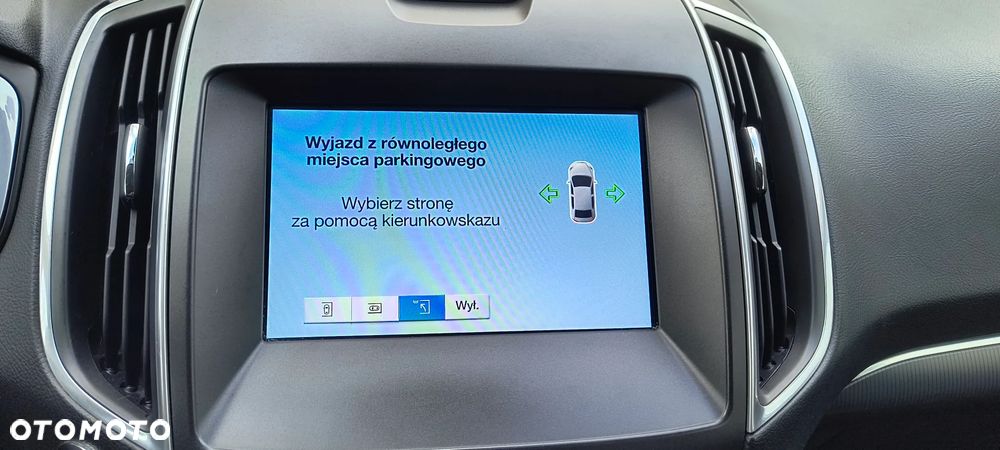 Ford S-Max 2.0 TDCi Titanium - 20