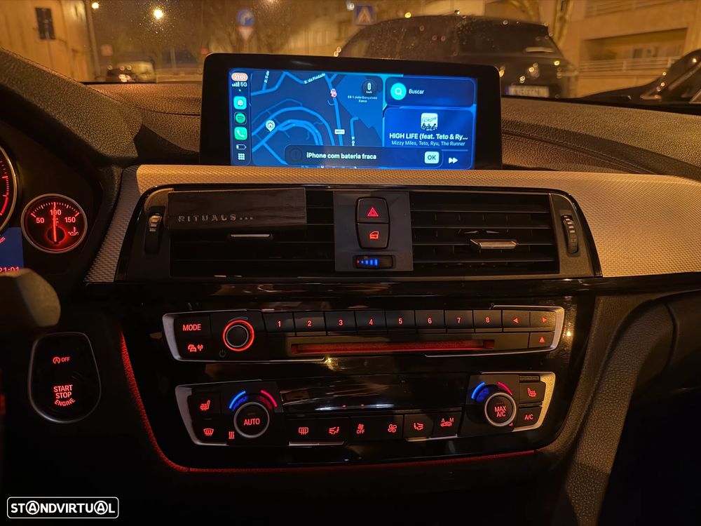 BMW 420 d Pack M Auto - 18