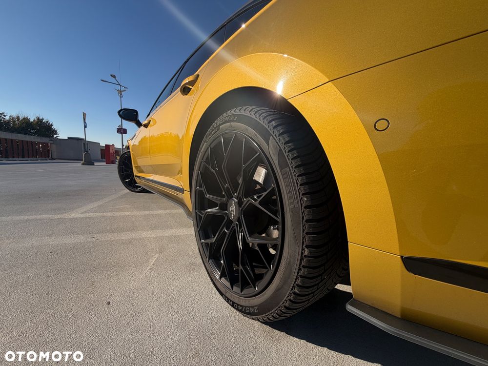 Volkswagen Arteon 2.0 TSI 4Motion R-Line DSG - 7