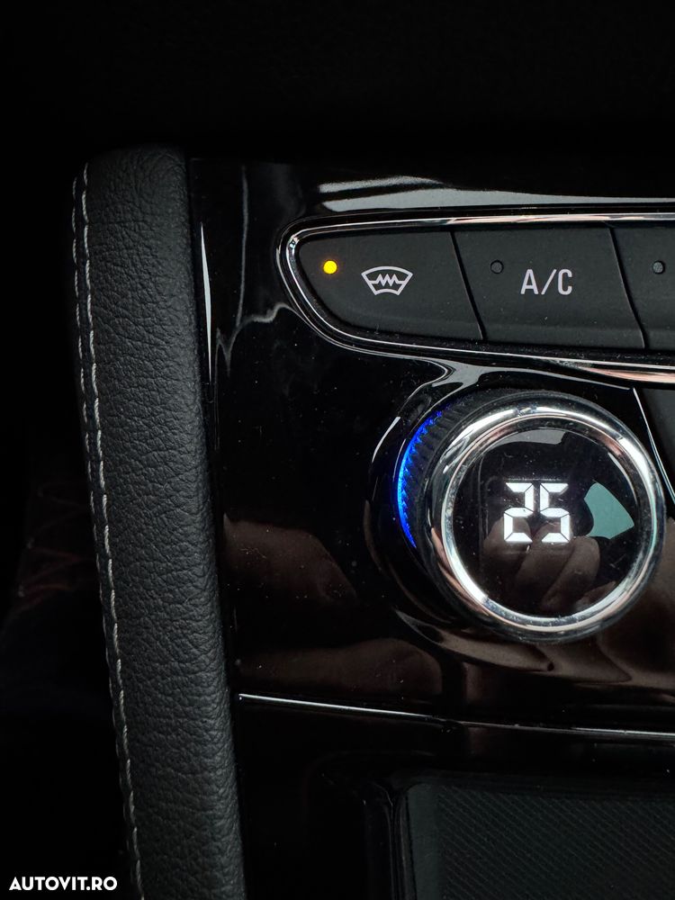 Opel Astra 1.5 D Start/Stop Business Edition - 29