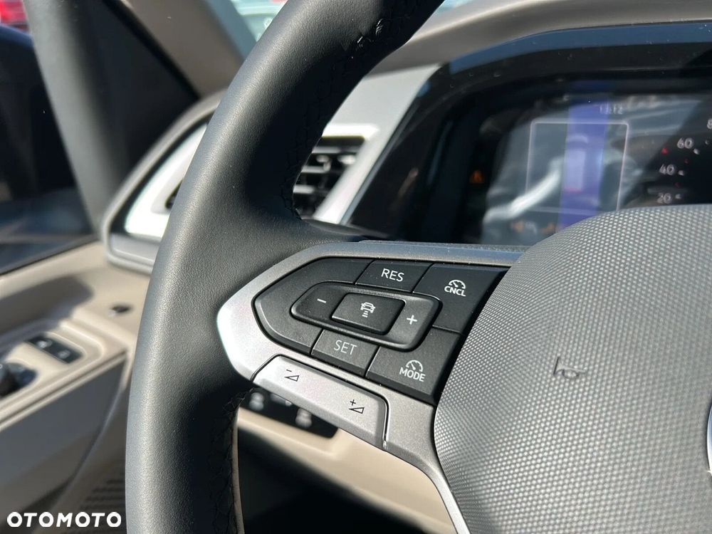 Volkswagen Multivan 2.0 TDI L2 Family DSG - 19