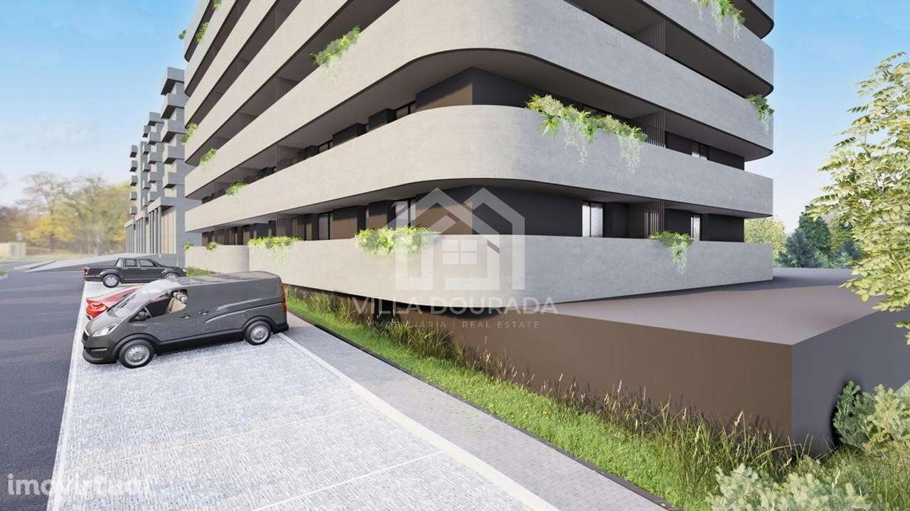 Apartamento T1 em Meixomil - Grande imagem: 2/12