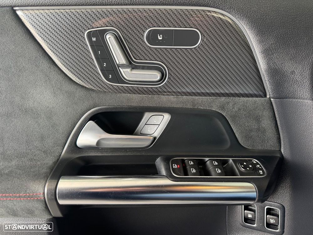 Mercedes-Benz GLA 250 e 8G-DCT AMG Line - 21