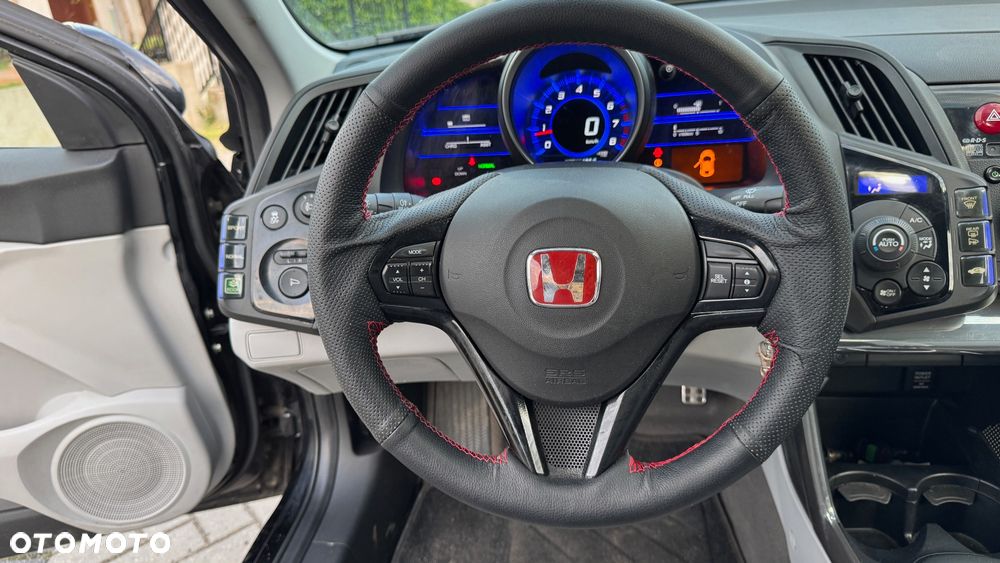 Honda CR-Z 1.5 IMA Sport - 18