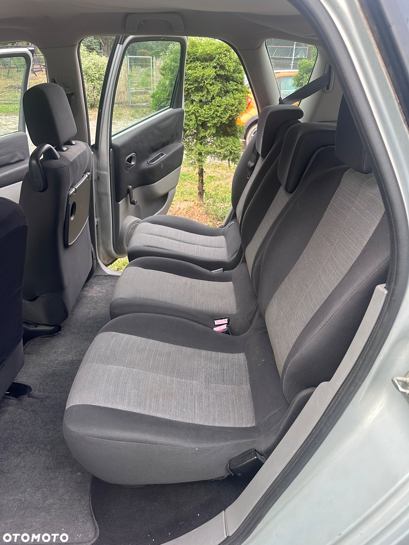 Renault Scenic - 6