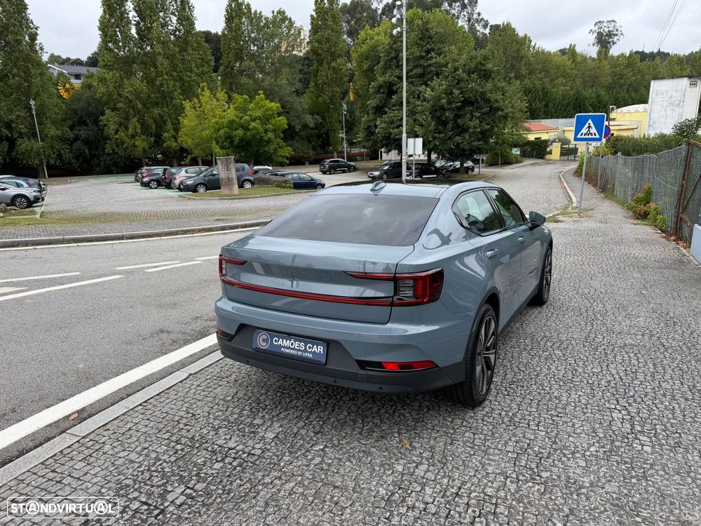 Polestar 2 Long Range 78 kWh - 13