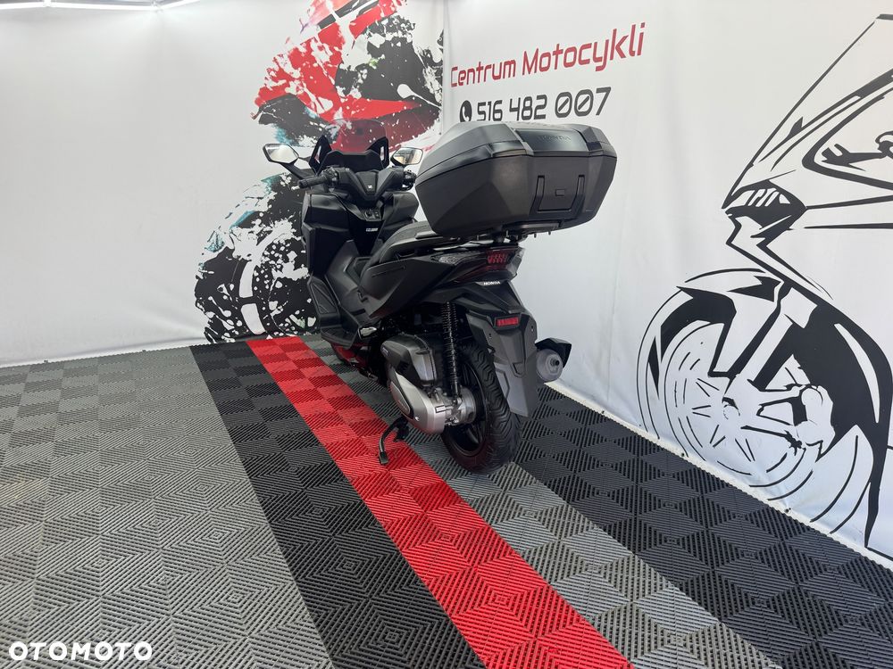 Honda NSS - 25
