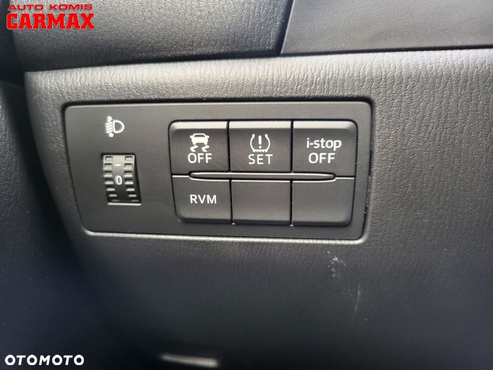 Mazda 3 2.0 Skyenergy EU6 - 21