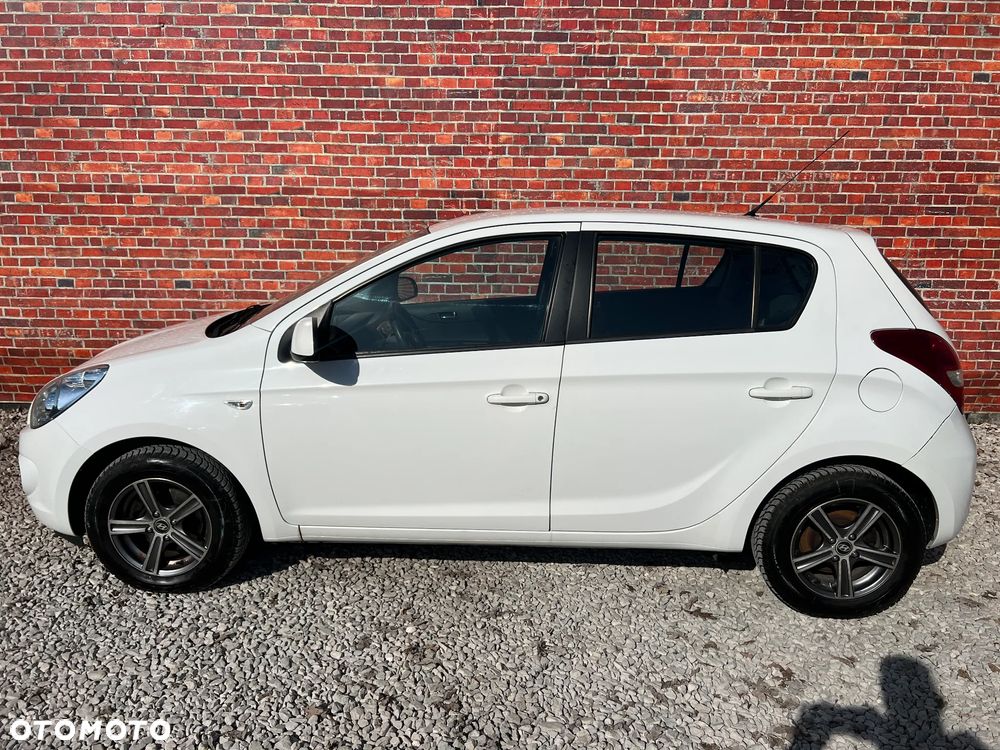 Hyundai i20 1.2 Comfort - 26