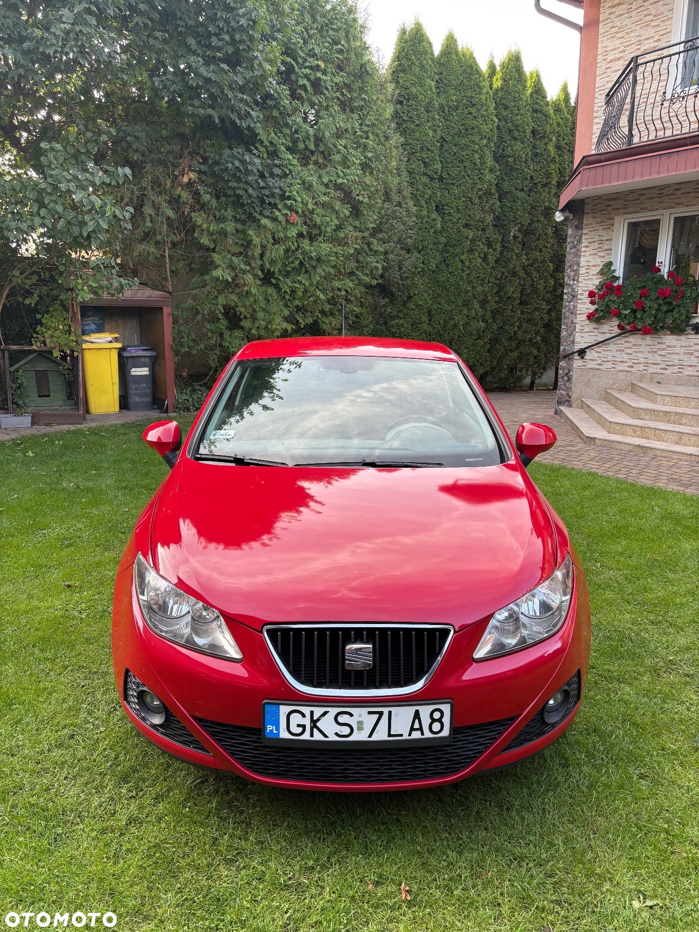 Seat Ibiza SC 1.4 16V Style - 2