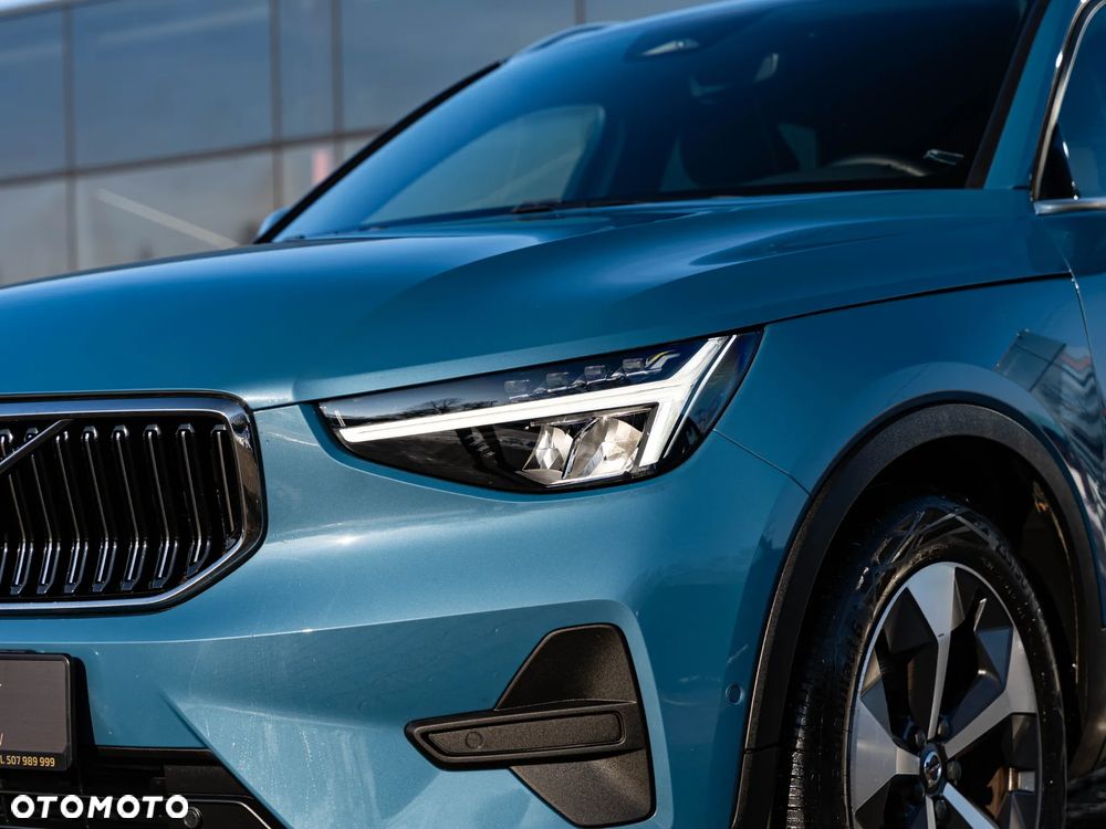 Volvo XC 40 B4 B AWD Geartronic RDesign - 16