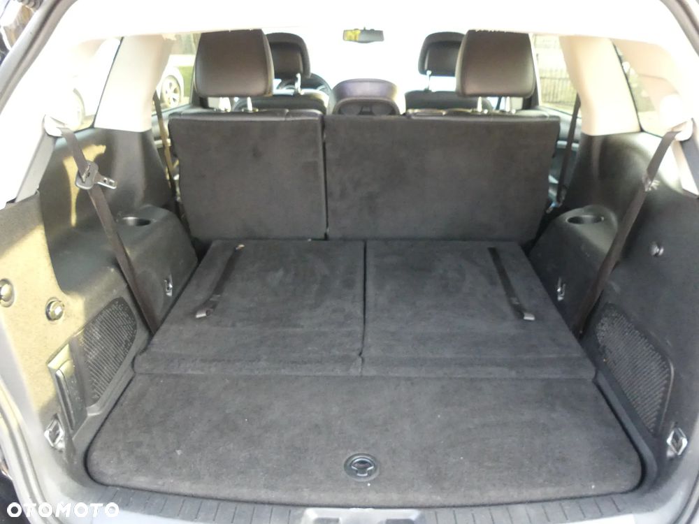 Fiat Freemont 2.0 Multijet 16V DPF Automatik Allrad Black Code - 23