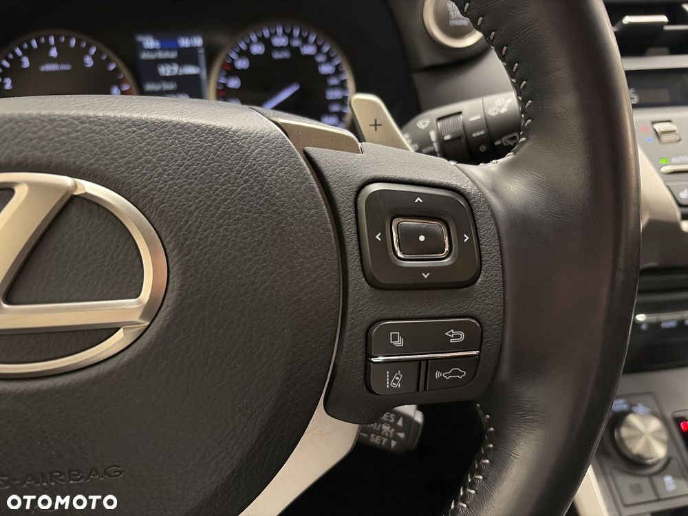 Lexus NX 300 Optimum AWD - 14