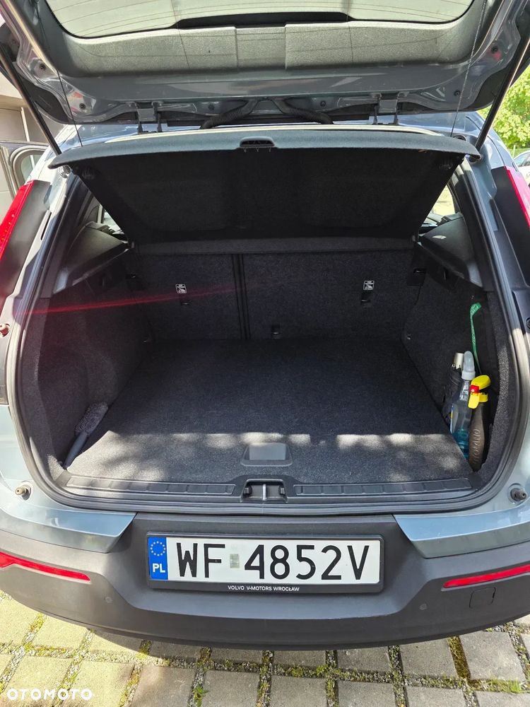 Volvo XC 40 T3 Momentum Core - 3