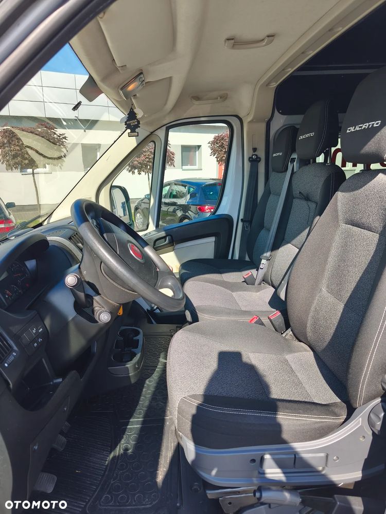 Fiat Ducato L2H2 - 4