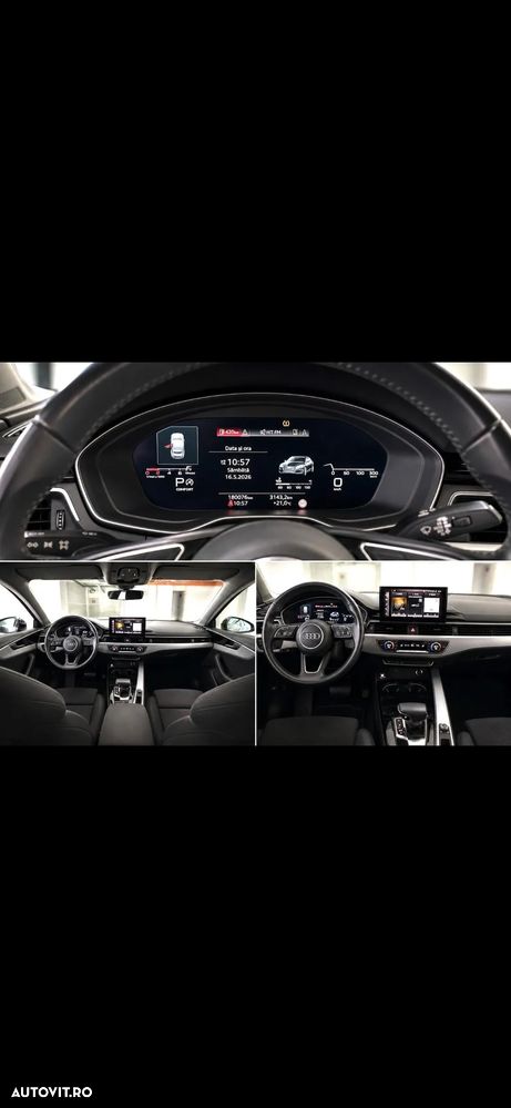 Audi A5 Sportback 2020 photo 3