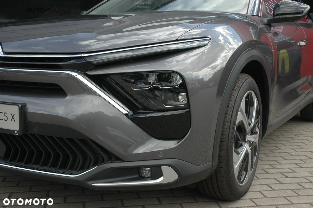 Citroën C5X 1.2 PureTech Feel Pack EAT8 - 8
