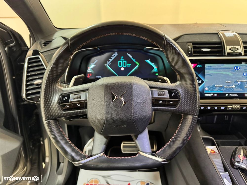 DS DS7 Crossback E-Tense Performance Line EAT8 - 17