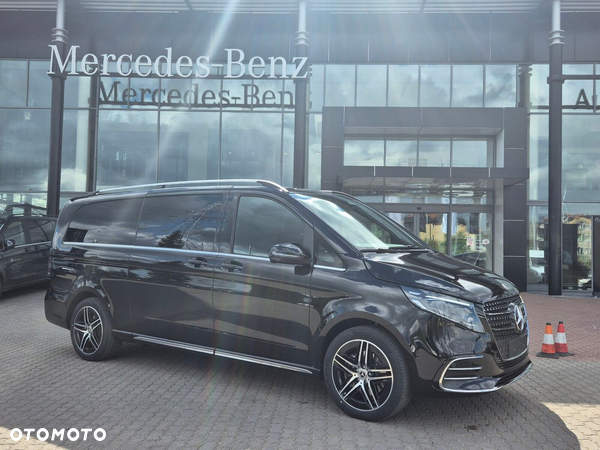 Mercedes-Benz Klasa V