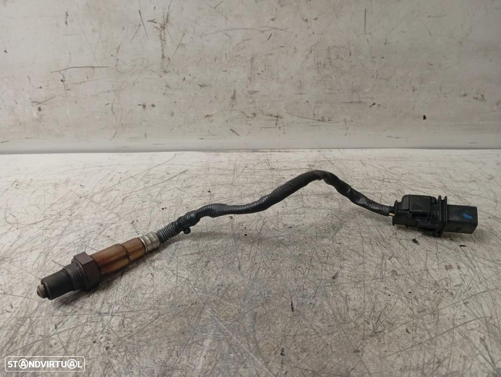 SONDA LAMBDA NISSAN QASHQAI J10 - 1