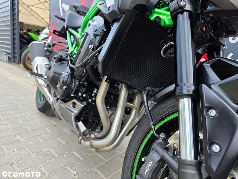 Kawasaki Z 900 - 30