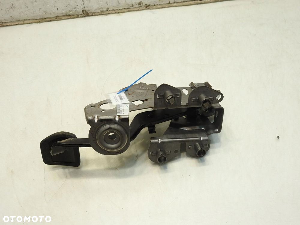 PEDAŁ HAMULCA AUTOMAT RENAULT SCENIC III 2.0 DCI 465010016R - 5