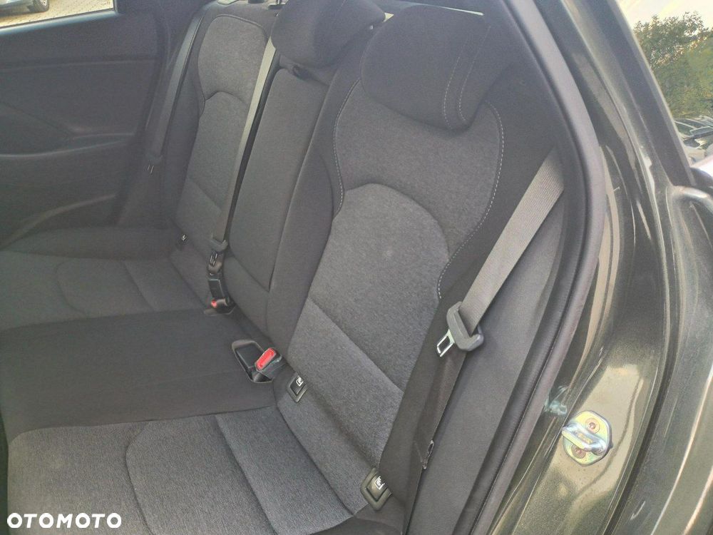 Hyundai i30 1.0 T-GDI Smart - 16