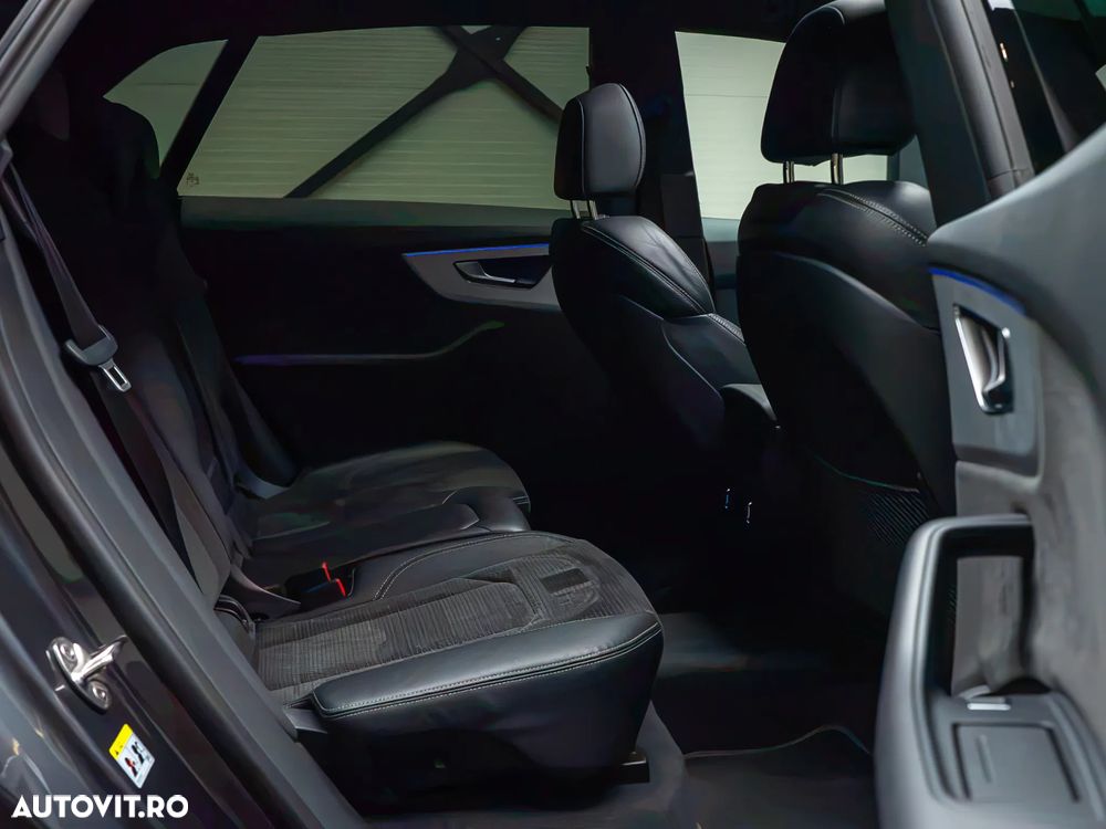 Audi Q8 3.0 50 TDI quattro Tiptronic MHEV - 27